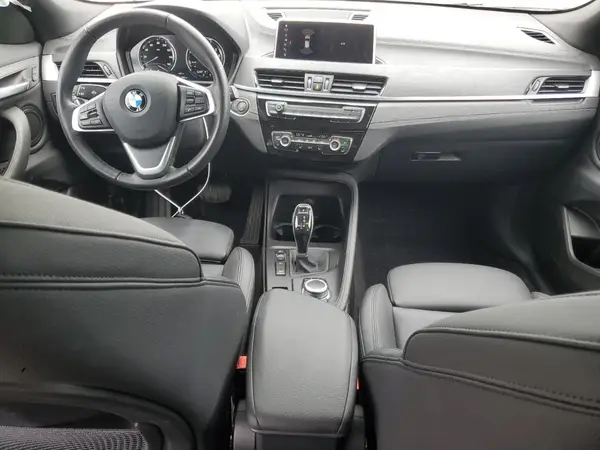 WBXYJ1C05N5U49205 2022 BMW X2 - Image 8