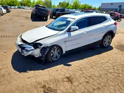 WBXYJ1C05N5U69180 2022 BMW X2