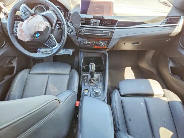WBXYJ1C05N5U69180 2022 BMW X2 - Image 8