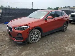 WBXYJ1C05N5V10777 2022 BMW X2