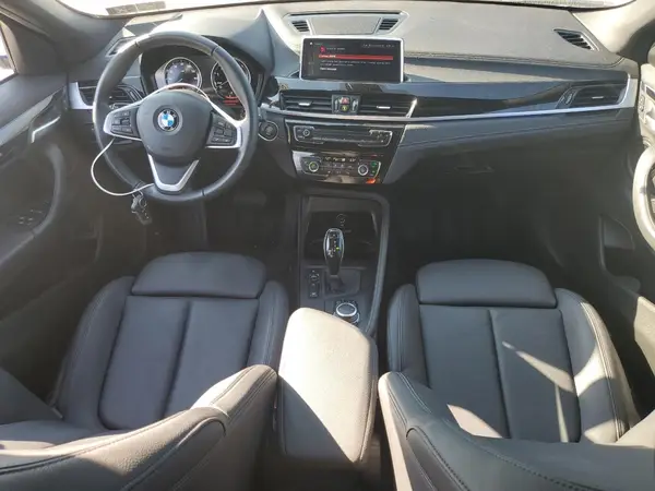 WBXYJ1C05P5V33981 2023 BMW X2 - Image 8