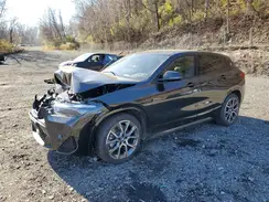 WBXYJ1C05P5V46102 2023 BMW X2