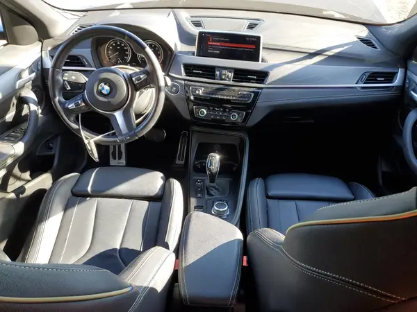 WBXYJ1C05P5V46102 2023 BMW X2 - Image 8