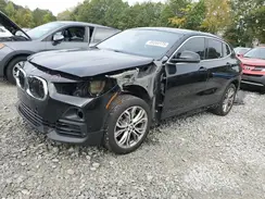 WBXYJ1C06L5N96940 2020 BMW X2