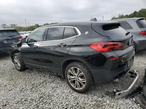 WBXYJ1C06L5N96940 2020 BMW X2 - Image 2