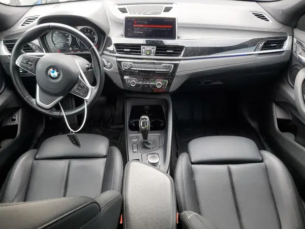 WBXYJ1C06L5N96940 2020 BMW X2 - Image 8