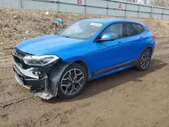 WBXYJ1C06L5P45394 2020 BMW X2