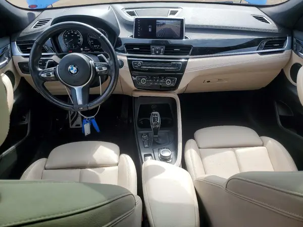 WBXYJ1C06L5P45394 2020 BMW X2 - Image 8