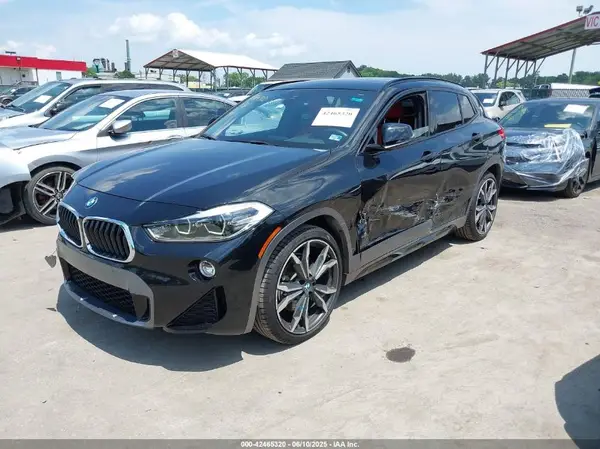 WBXYJ1C06L5P48974 2020 BMW X2 - Image 2