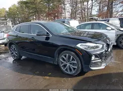 WBXYJ1C06L5P60848 2020 BMW X2