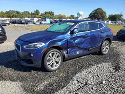 WBXYJ1C06L5P85622 2020 BMW X2