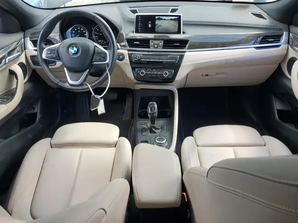 WBXYJ1C06L5R94827 2020 BMW X2 - Image 8