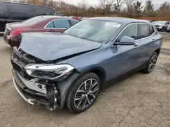 WBXYJ1C06M5S37265 2021 BMW X2