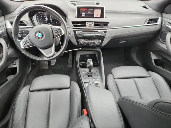 WBXYJ1C06M5S37265 2021 BMW X2 - Image 8