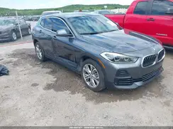 WBXYJ1C06M5S38142 2021 BMW X2