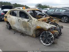 WBXYJ1C06M5S40313 2021 BMW X2