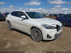 WBXYJ1C06N5T73056 2022 BMW X2