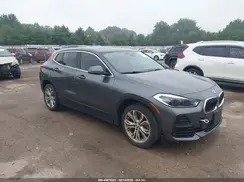 WBXYJ1C06N5T92528 2022 BMW X2