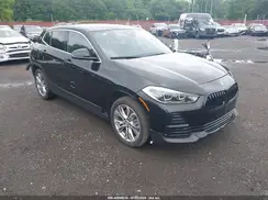 WBXYJ1C06N5U20988 2022 BMW X2