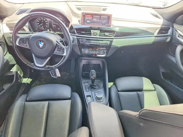 WBXYJ1C06N5U25740 2022 BMW X2 - Image 8