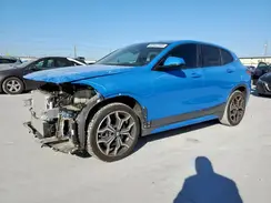 WBXYJ1C06N5U28136 2022 BMW X2