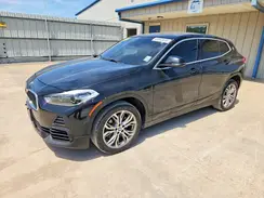 WBXYJ1C06N5U39007 2022 BMW X2