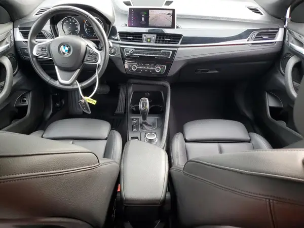 WBXYJ1C06N5U39685 2022 BMW X2 - Image 8