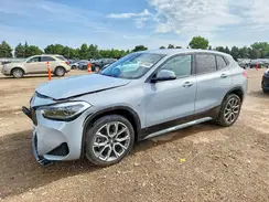 WBXYJ1C06N5U63632 2022 BMW X2