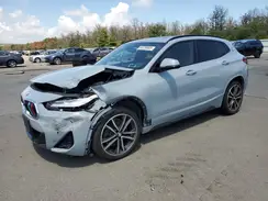 WBXYJ1C06P5V41054 2023 BMW X2