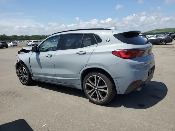 WBXYJ1C06P5V41054 2023 BMW X2 - Image 2