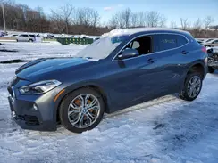 WBXYJ1C07L5N91343 2020 BMW X2
