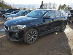 WBXYJ1C07L5N95084 2020 BMW X2
