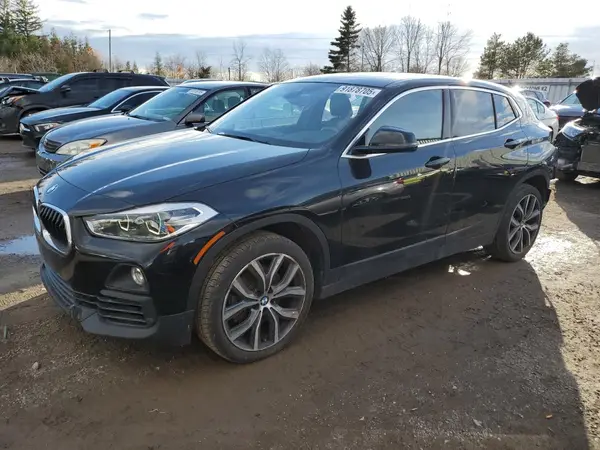 WBXYJ1C07L5N95084 2020 BMW X2 - Image 1