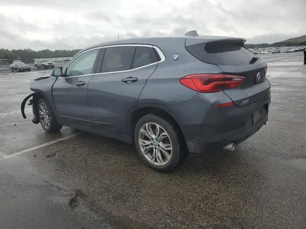 WBXYJ1C07L5P07401 2020 BMW X2 - Image 2