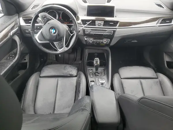 WBXYJ1C07L5P07401 2020 BMW X2 - Image 8