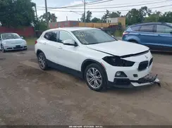 WBXYJ1C07L5P32718 2020 BMW X2