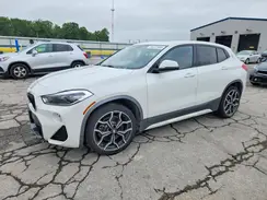 WBXYJ1C07L5P35196 2020 BMW X2