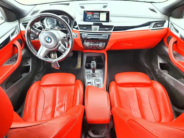 WBXYJ1C07L5P35196 2020 BMW X2 - Image 8