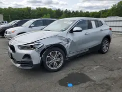 WBXYJ1C07L5P54332 2020 BMW X2