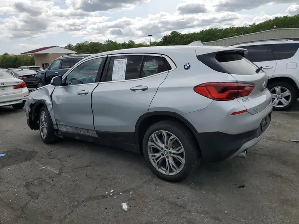 WBXYJ1C07L5P54332 2020 BMW X2 - Image 2