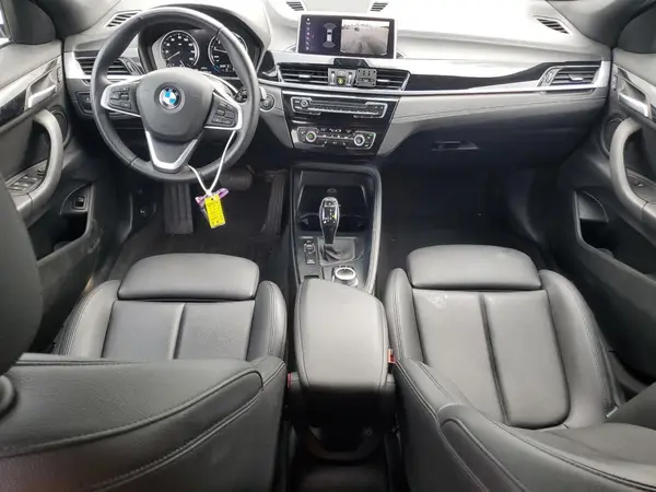 WBXYJ1C07L5P54332 2020 BMW X2 - Image 8