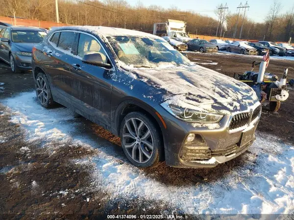 WBXYJ1C07L5P69865 2020 BMW X2 - Image 1