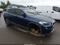WBXYJ1C07L5R32465 2020 BMW X2
