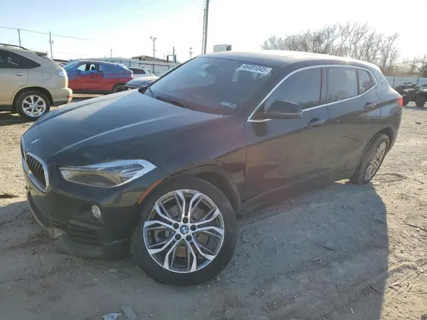 WBXYJ1C07L5R68804 2020 BMW X2 - Image 1
