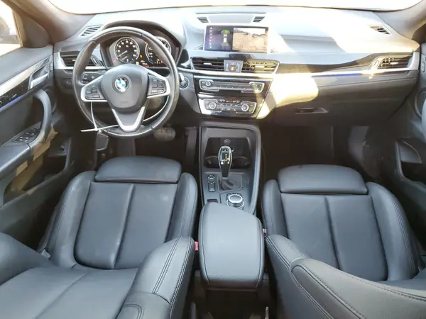 WBXYJ1C07L5R68804 2020 BMW X2 - Image 8
