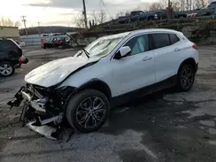 WBXYJ1C07L5R70861 2020 BMW X2