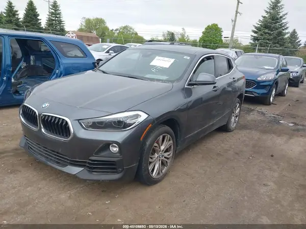 WBXYJ1C07L5R76921 2020 BMW X2 - Image 2