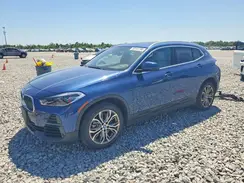 WBXYJ1C07M5S06607 2021 BMW X2