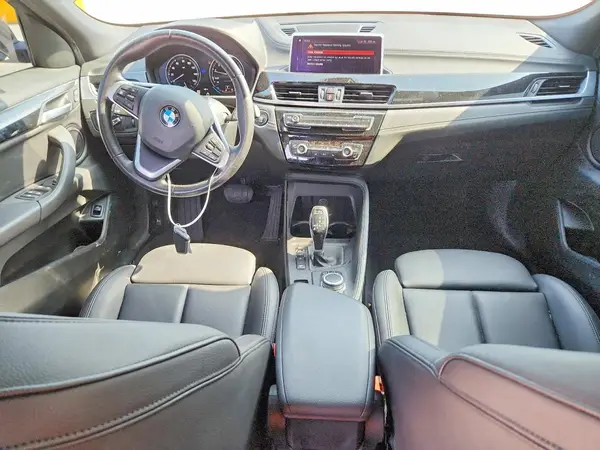 WBXYJ1C07M5S27280 2021 BMW X2 - Image 8