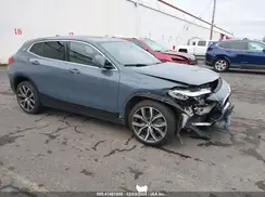 WBXYJ1C07M5S91450 2021 BMW X2